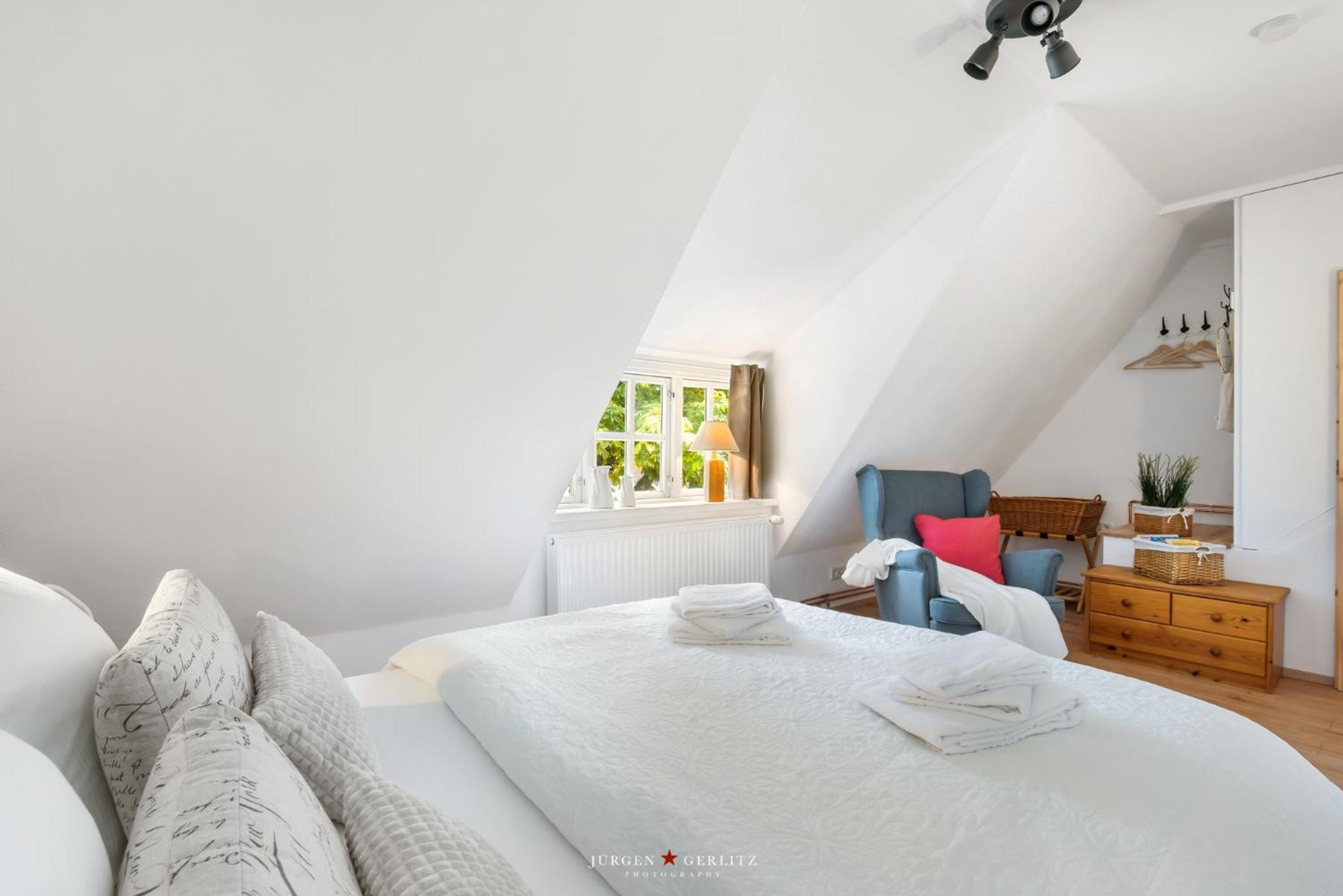 Dornroeschen 1 Apartment Steinberg  Bagian luar foto