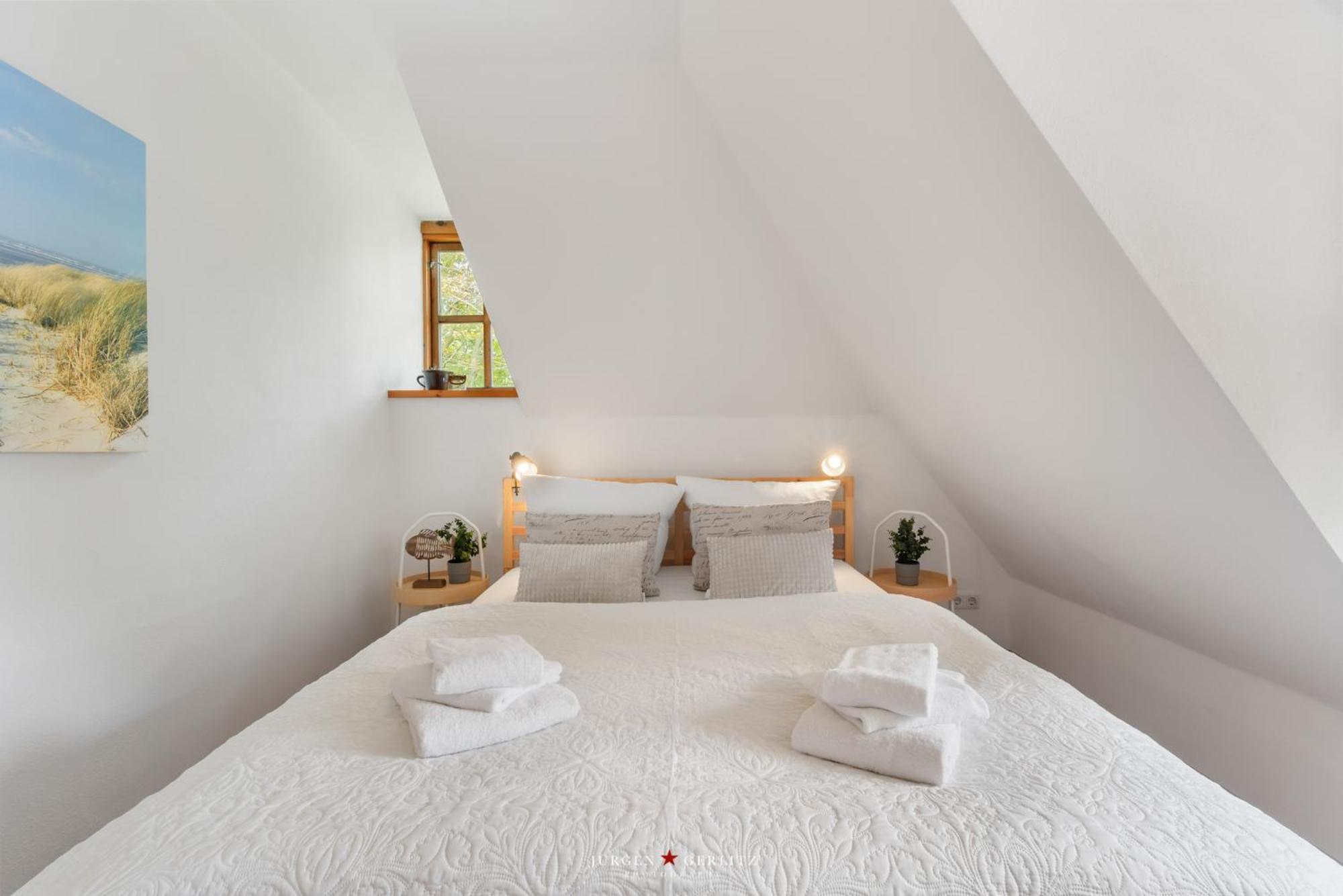 Dornroeschen 1 Apartment Steinberg  Bagian luar foto