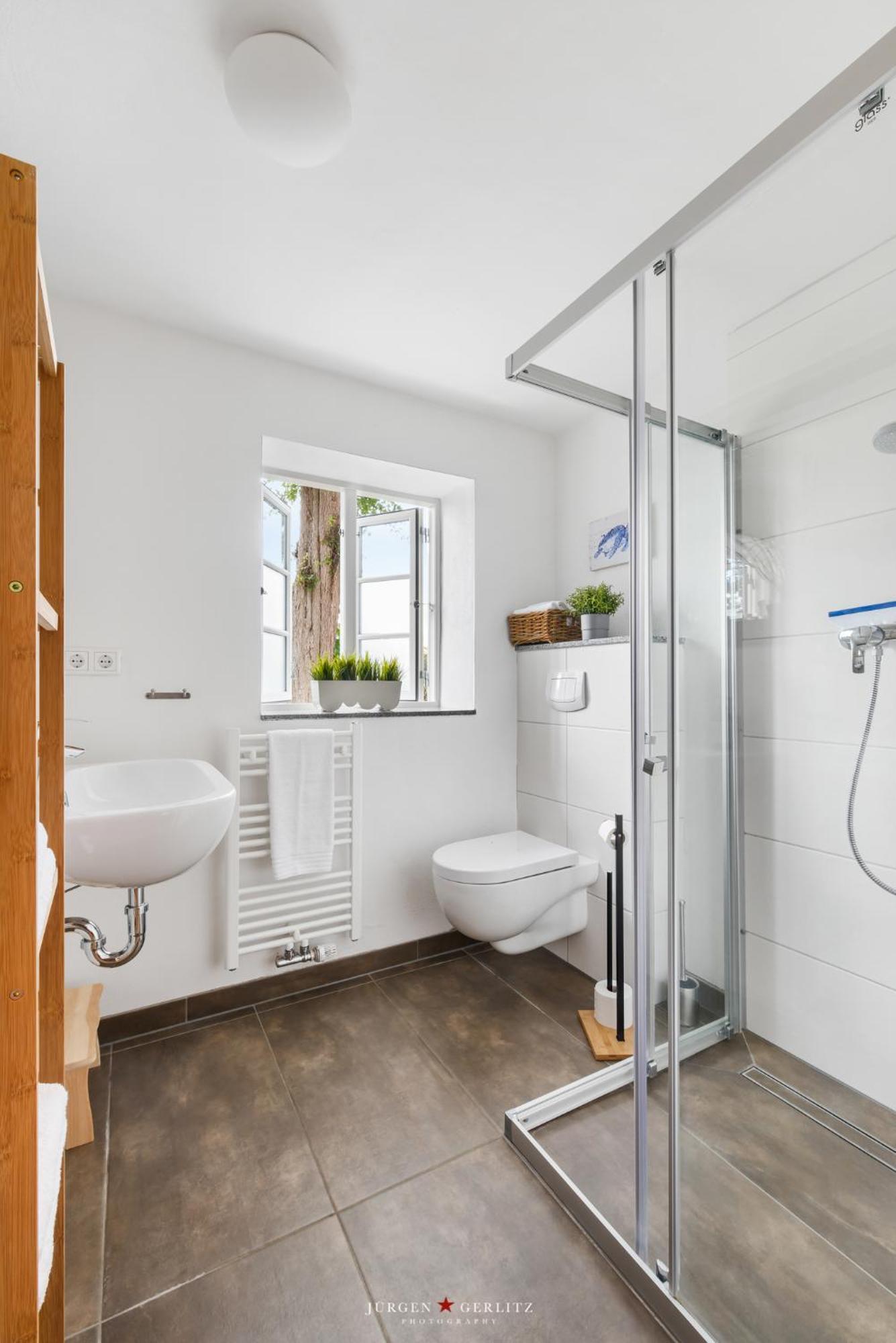 Dornroeschen 1 Apartment Steinberg  Bagian luar foto